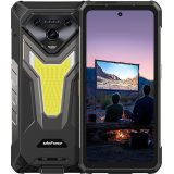 UleFone Armor 34 Pro