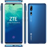 ZTE Axon 10s Pro 5G
