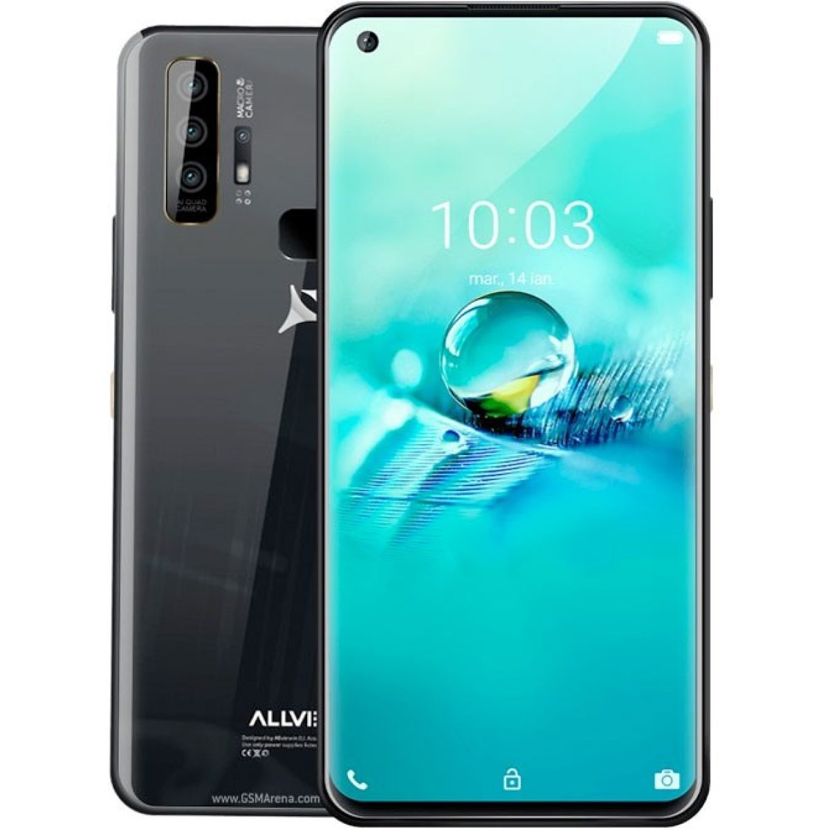Allview Soul X7 Pro