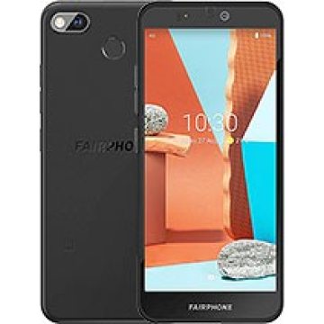 Fairphone 3+