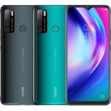 Tecno Pouvoir 4 Pro