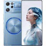 ZTE nubia RedMagic 12 Pro