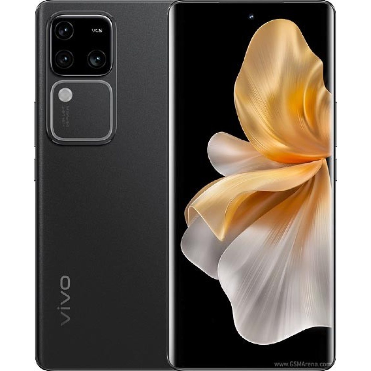 Vivo S18 Pro
