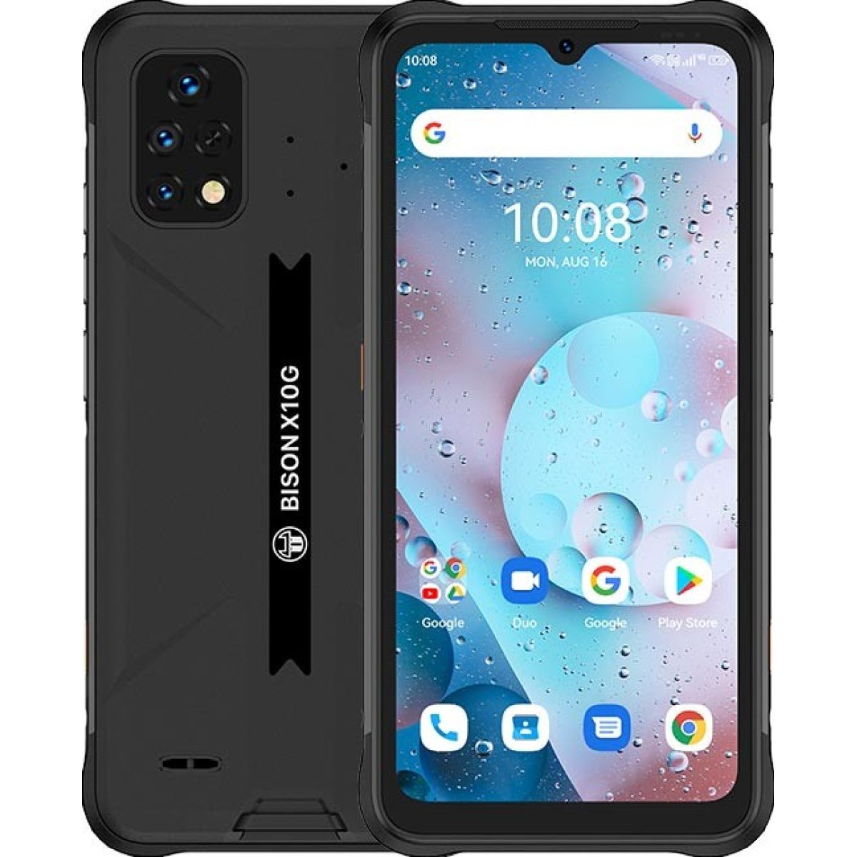 Umidigi Bison X10G