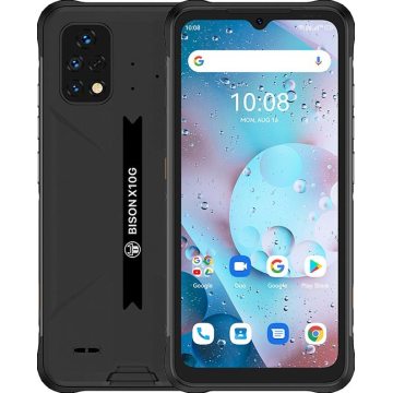 Umidigi Bison X10G