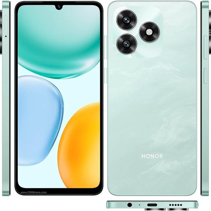 Honor X5c Plus