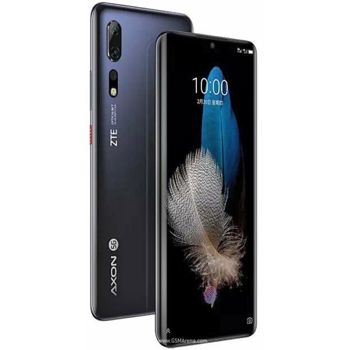 ZTE Axon 10s Pro 5G