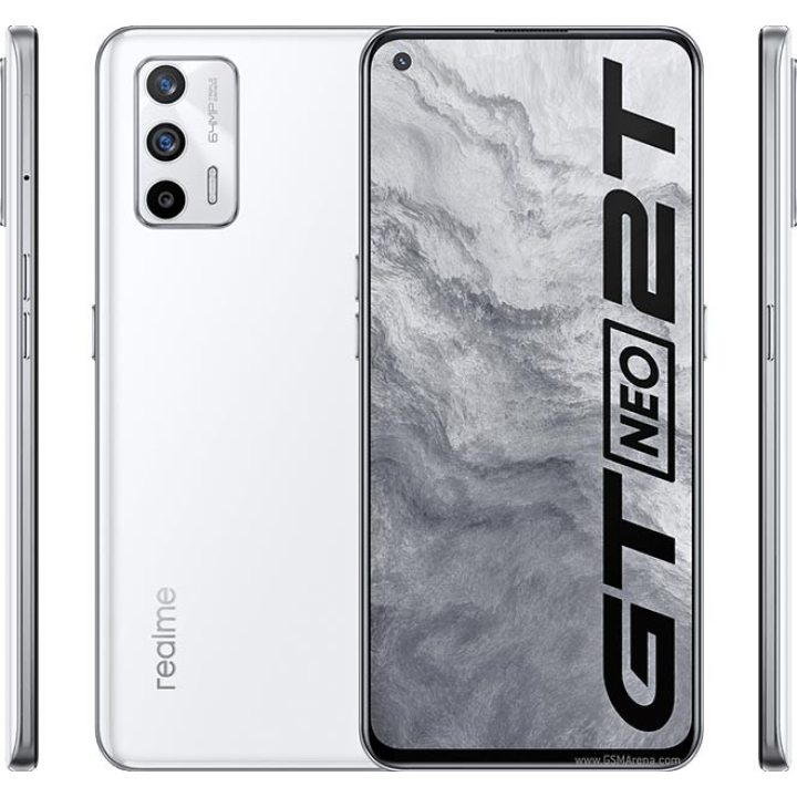 Realme GT Neo2T