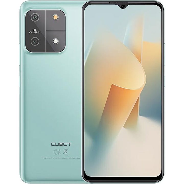 Cubot A1