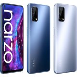 Realme Narzo 30 Pro 5G