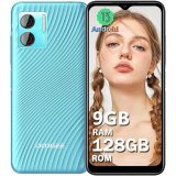 Doogee N50S