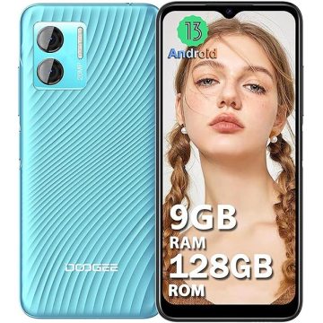Doogee N50S