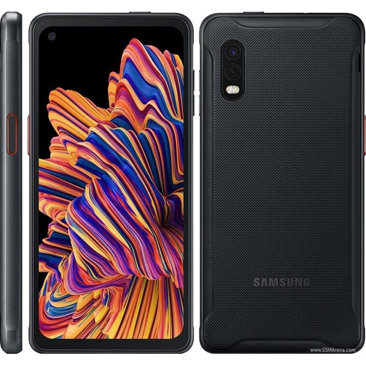Samsung Galaxy XCover Pro