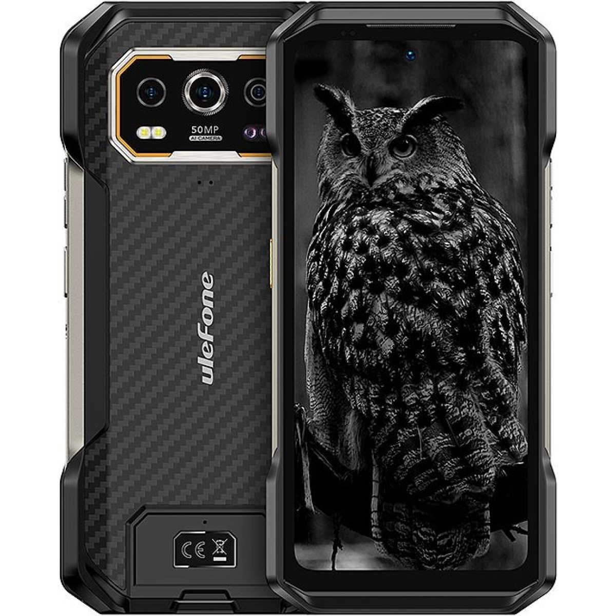 UleFone Armor 27