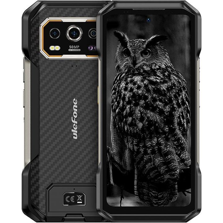 UleFone Armor 27