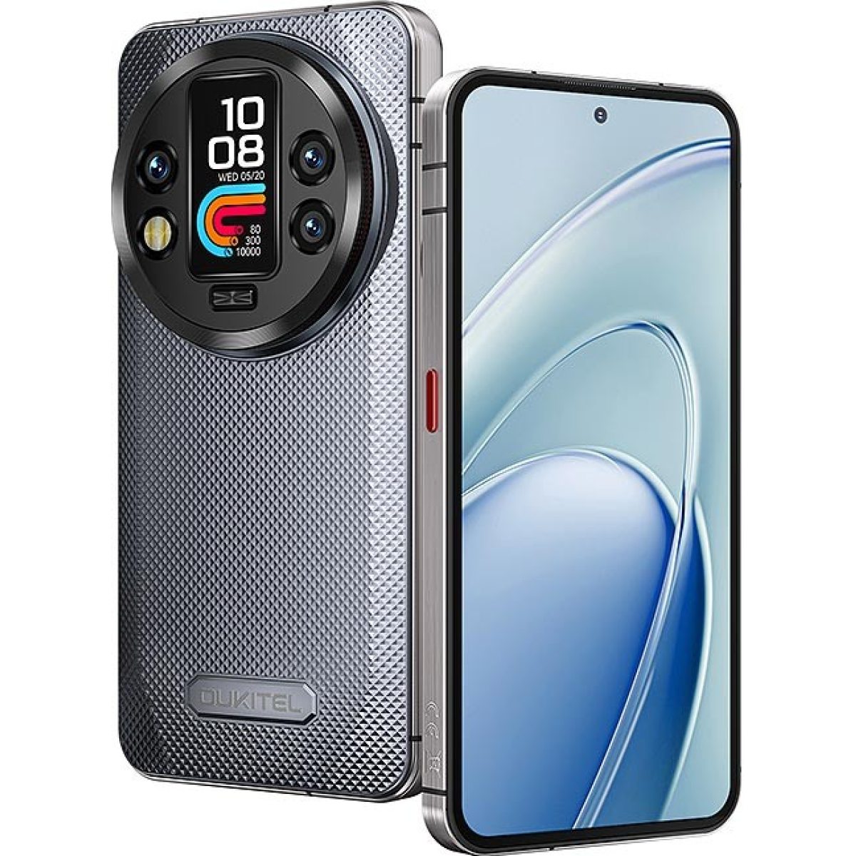 Oukitel WP200