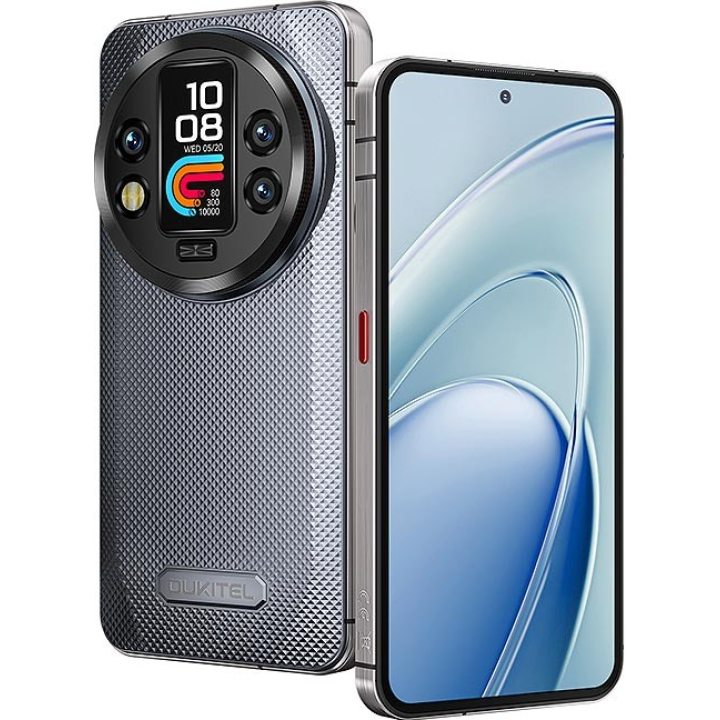 Oukitel WP200