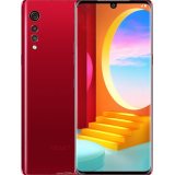 LG Velvet 5G UW