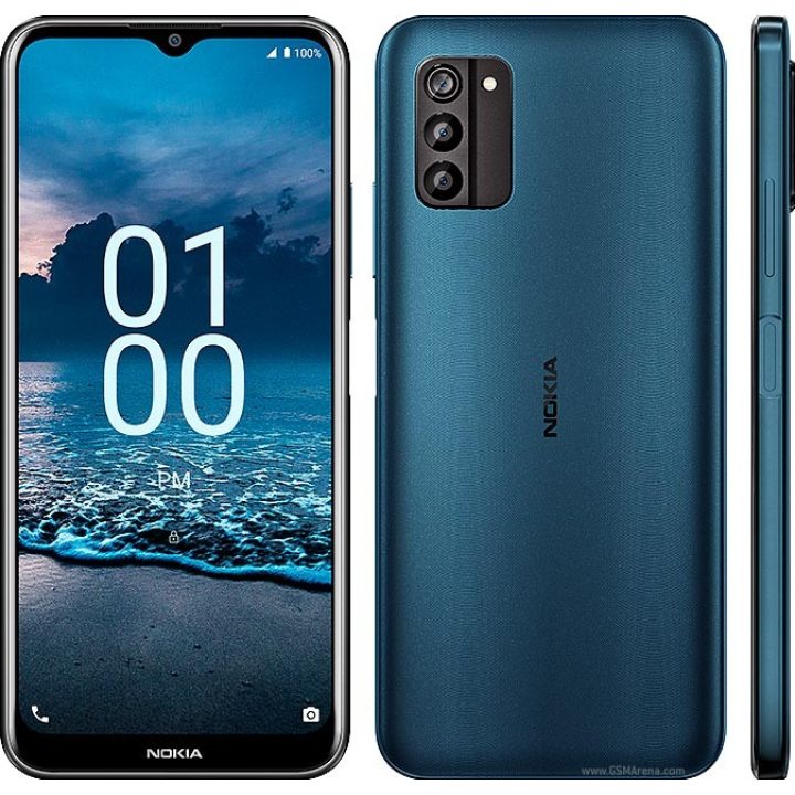 Nokia G100