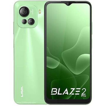 Lava Blaze 2 Pro