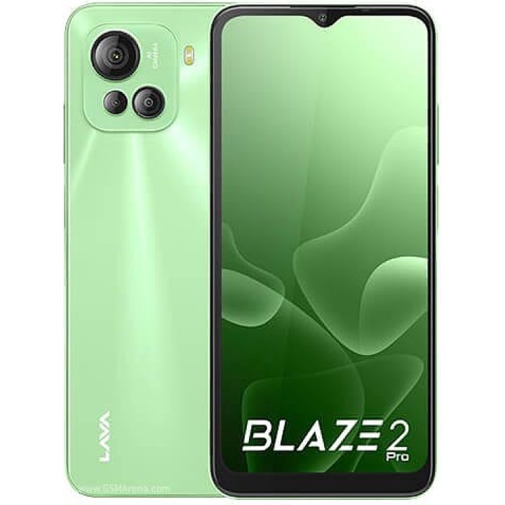 Lava Blaze 2 Pro
