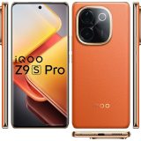 Vivo iQOO Z9s Pro