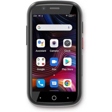 Unihertz Jelly 2E