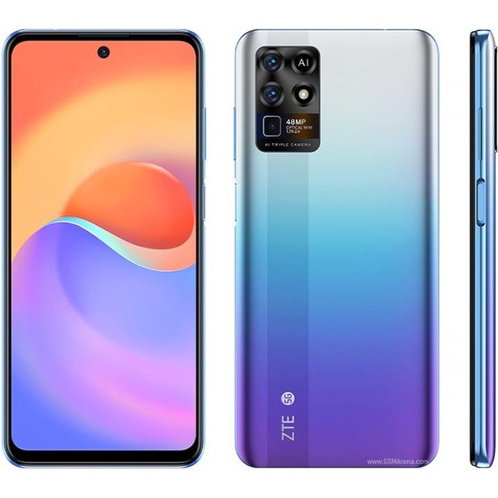 ZTE S30 SE