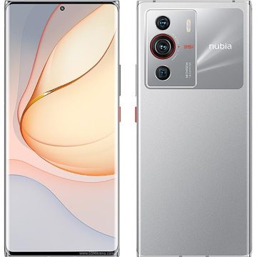 ZTE nubia Z40 Pro