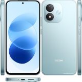 Xiaomi Redmi Note 17