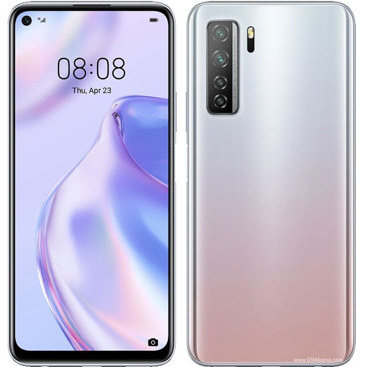 Huawei P40 lite 5G