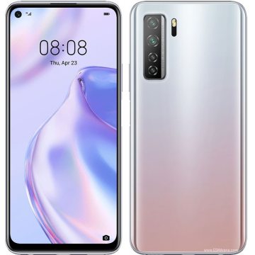 Huawei P40 lite 5G