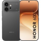 Honor 600
