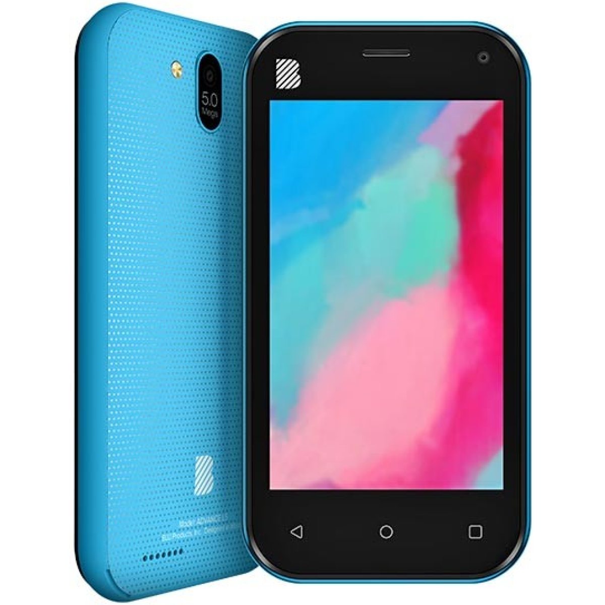 BLU Advance L5