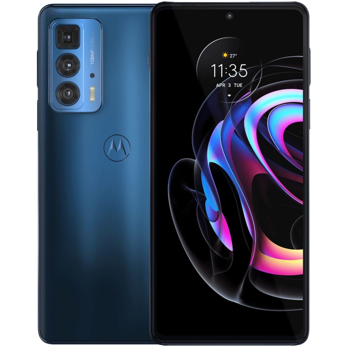 Motorola Edge 20 Pro