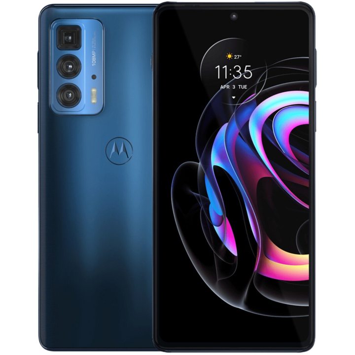 Motorola Edge 20 Pro
