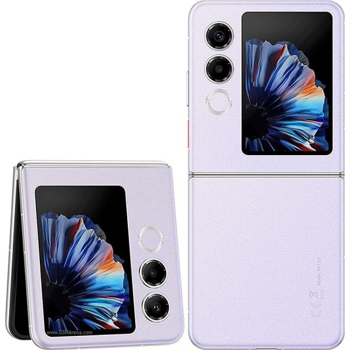 ZTE nubia Flip2