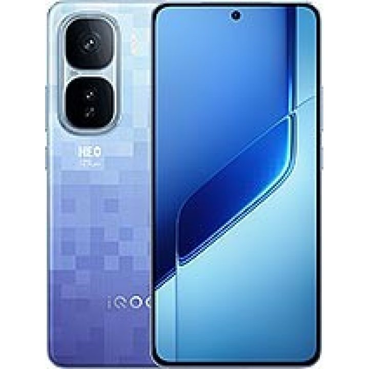 Vivo iQOO Neo10 Pro+ (China)