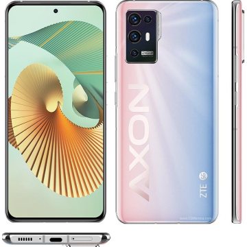 ZTE Axon 30 Pro 5G