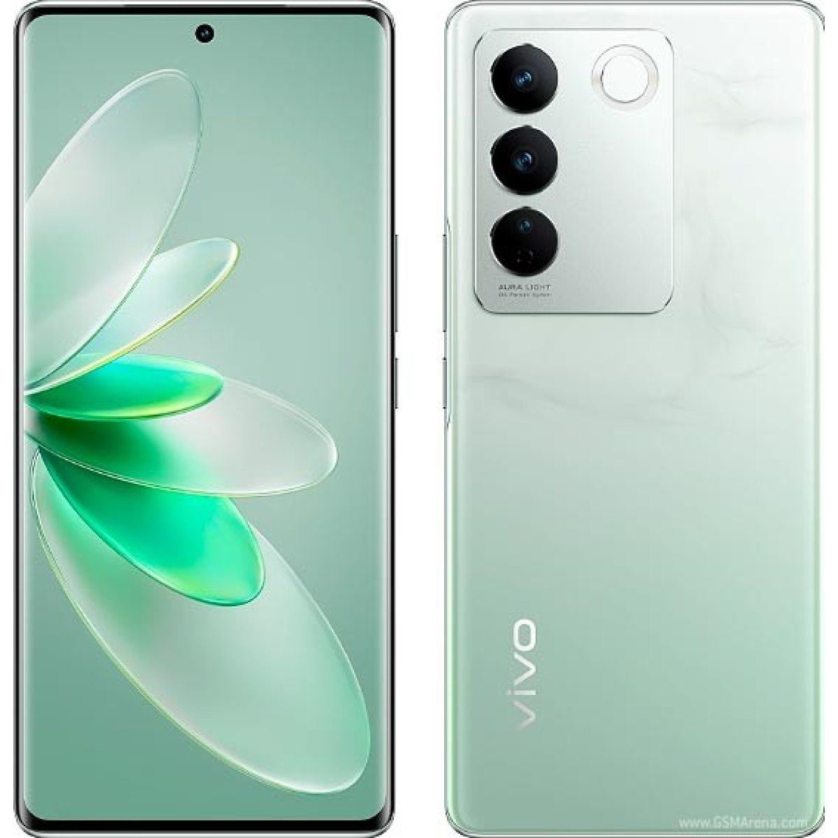 Vivo S16 Pro