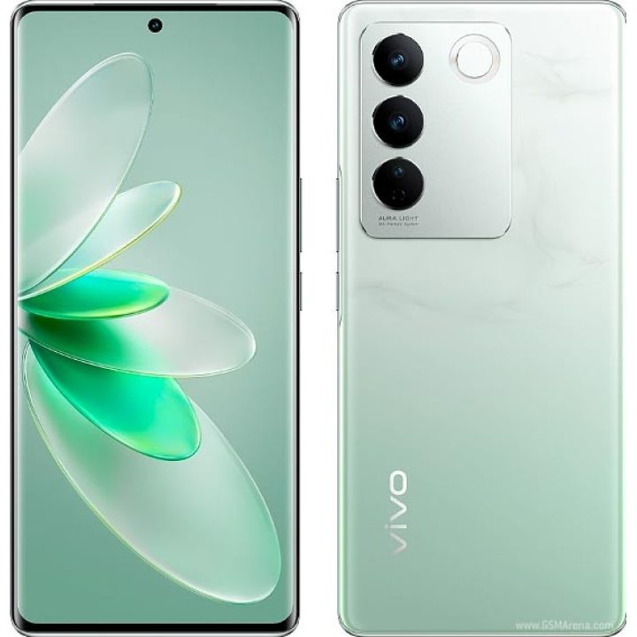 Vivo S16 Pro