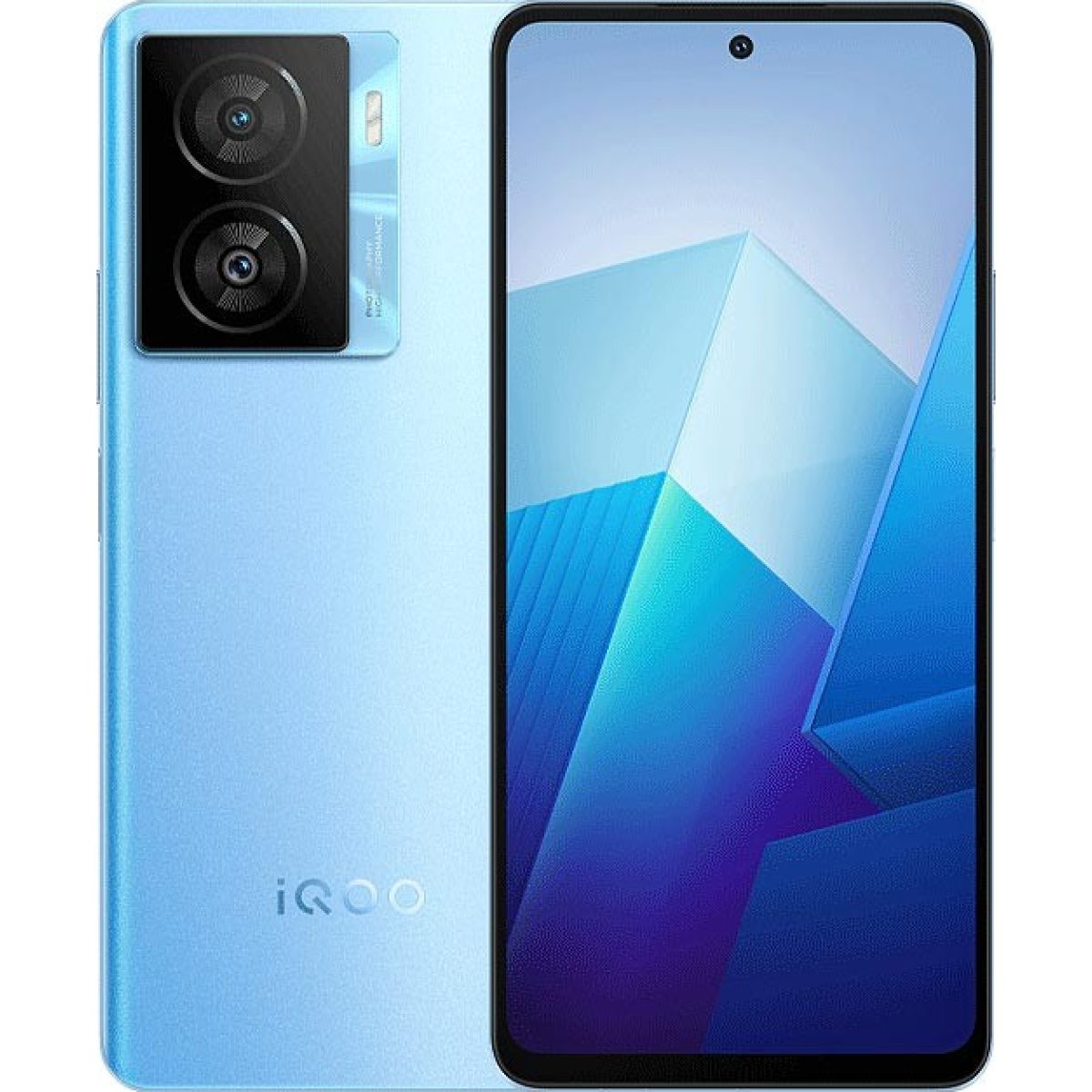 Vivo iQOO Z7x