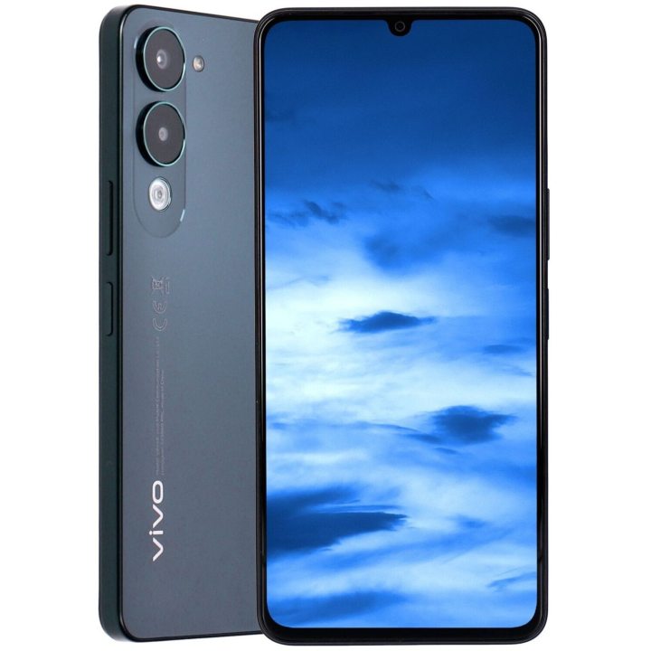 Vivo Y29S 5G