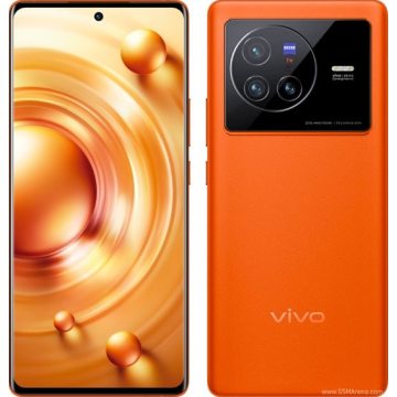 Vivo X80
