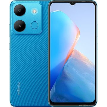 Infinix Smart 7