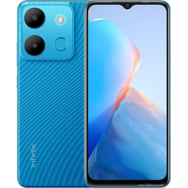 Infinix Smart 7