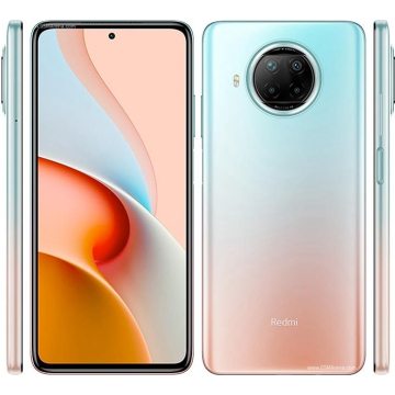 Xiaomi Redmi Note 9 Pro 5G