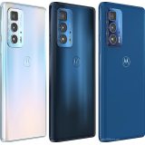 Motorola Edge 20 Pro