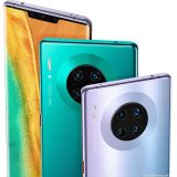 Huawei Mate 30E Pro 5G