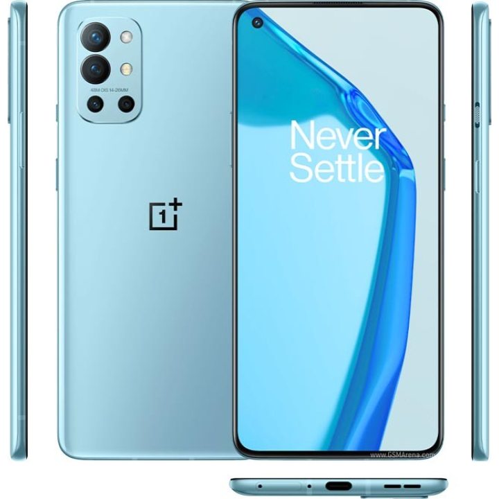 OnePlus 9R